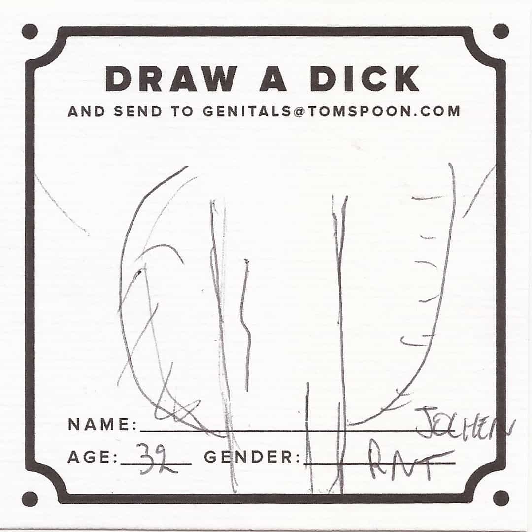 Draw a Genital - Image 4