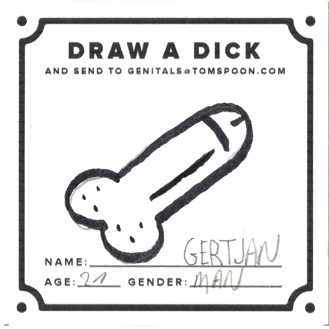 Draw a Genital - Image 4