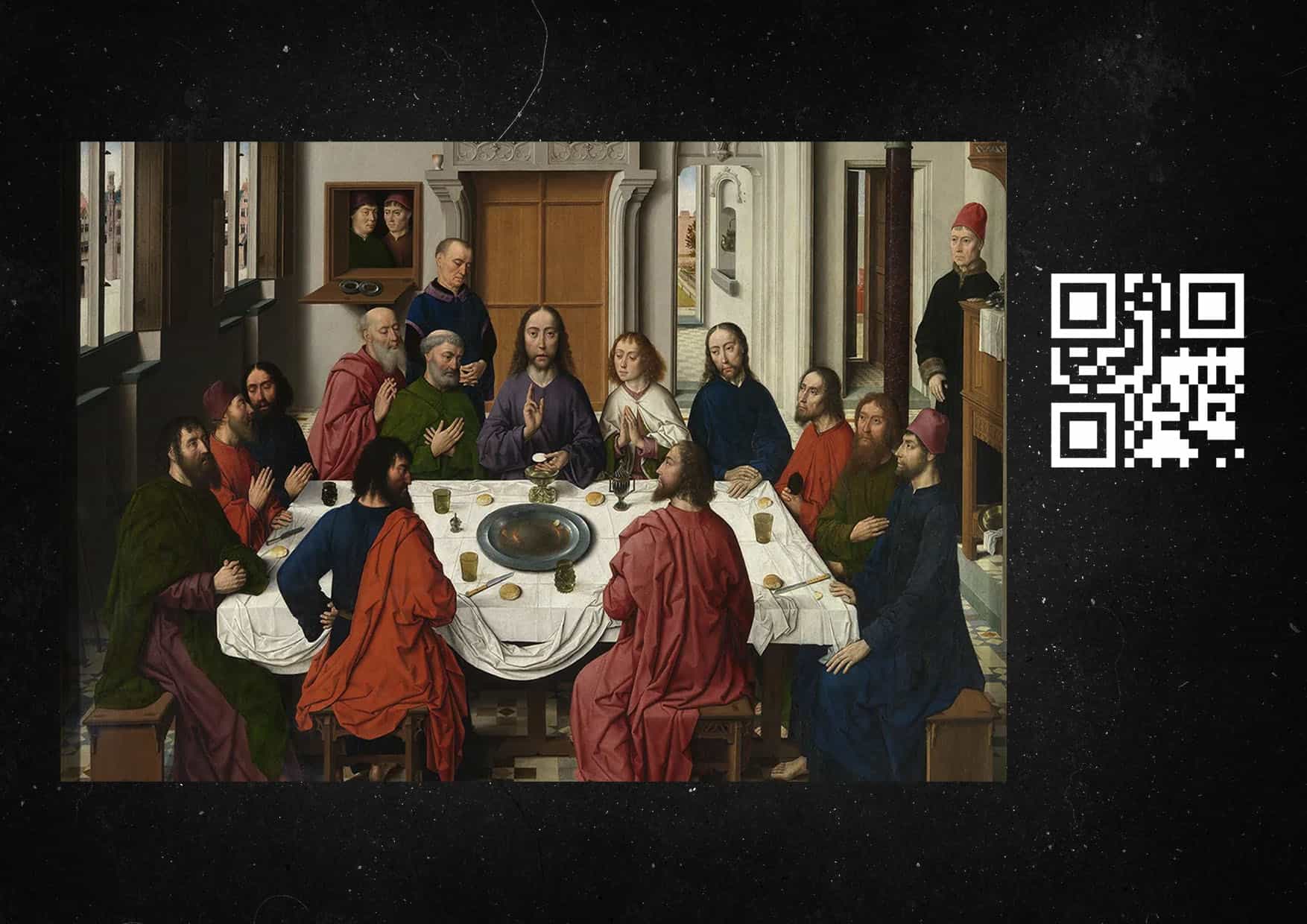 M Leuven Try It Yourself Interactive Experience